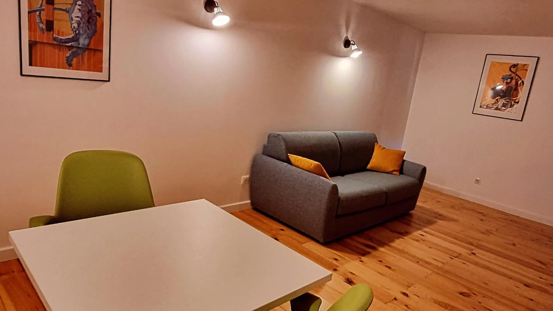 Art Et Cosy Bed & Breakfast Savigneux  France