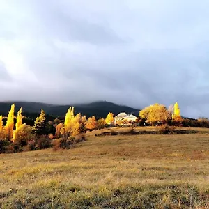 La Ferme Du Riouclar Maison d'hôtes Embrun