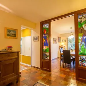 La Vie Au Roze Maison d'hôtes Quéven