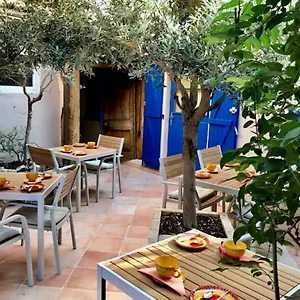 Le Colbert Hotel Avignon
