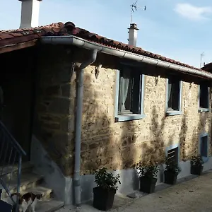Lyon Campagne Rontalon
