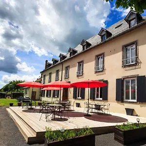Le Clos Auvergnat Tauves