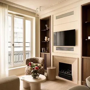 Highstay Maisons - Boetie Hotel Paris
