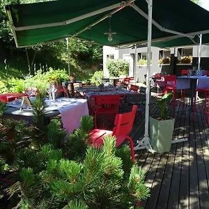 La Tour Hotel-restaurant Dunières